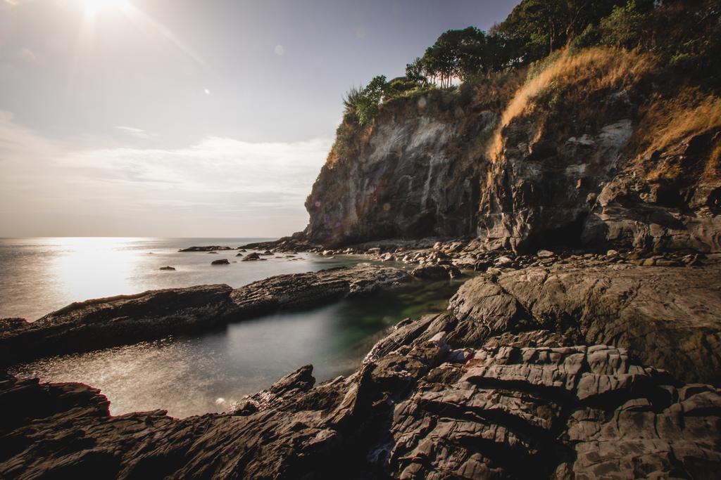 Anda Lanta Resort Ko Lanta Exteriér fotografie