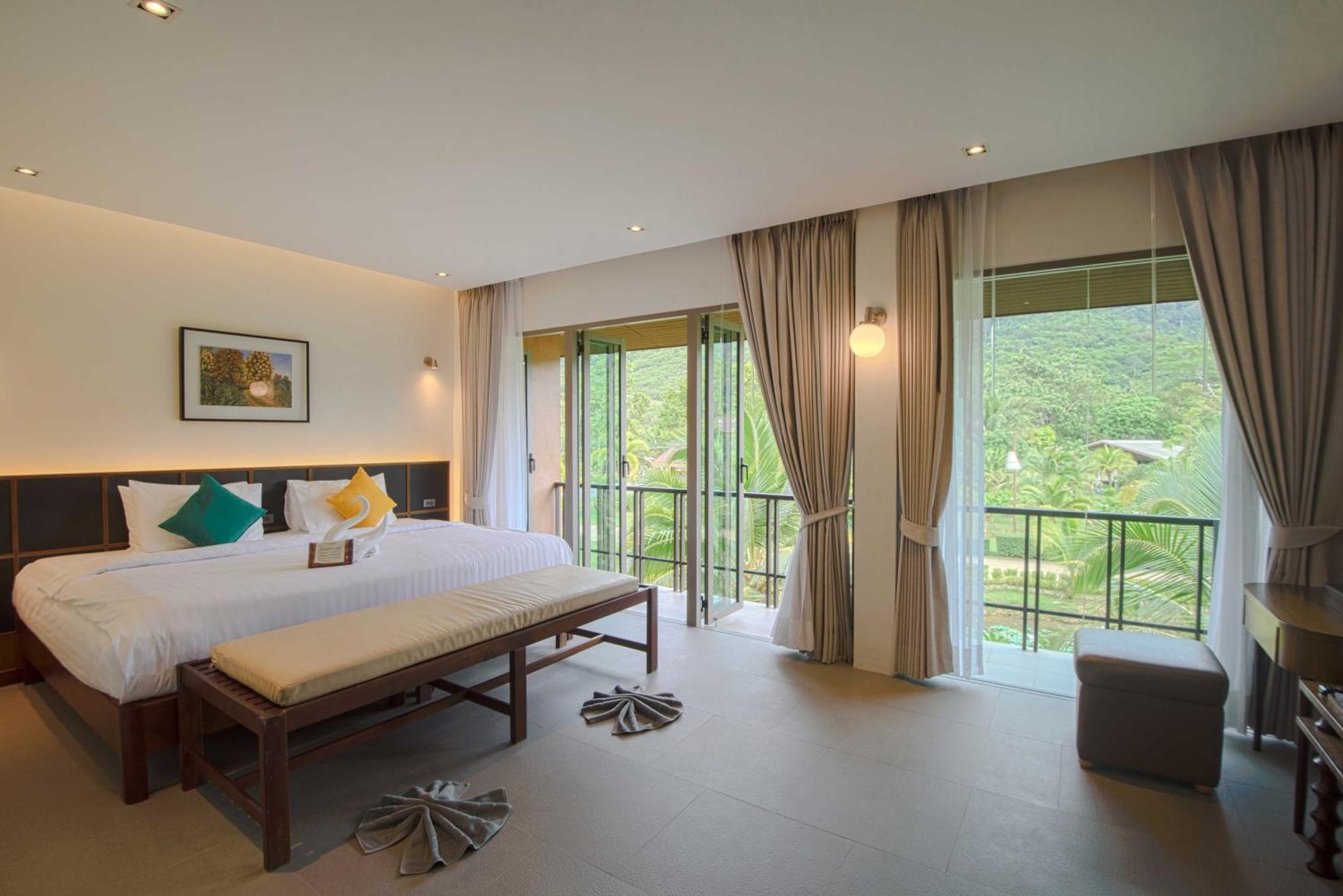 Anda Lanta Resort Ko Lanta Exteriér fotografie