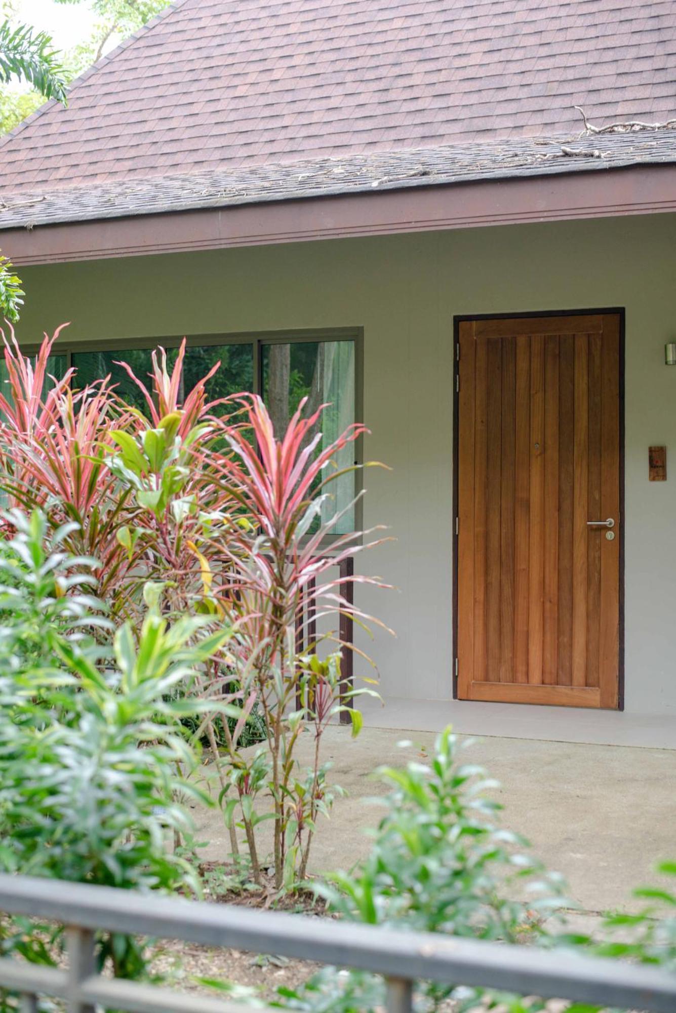 Anda Lanta Resort Ko Lanta Exteriér fotografie