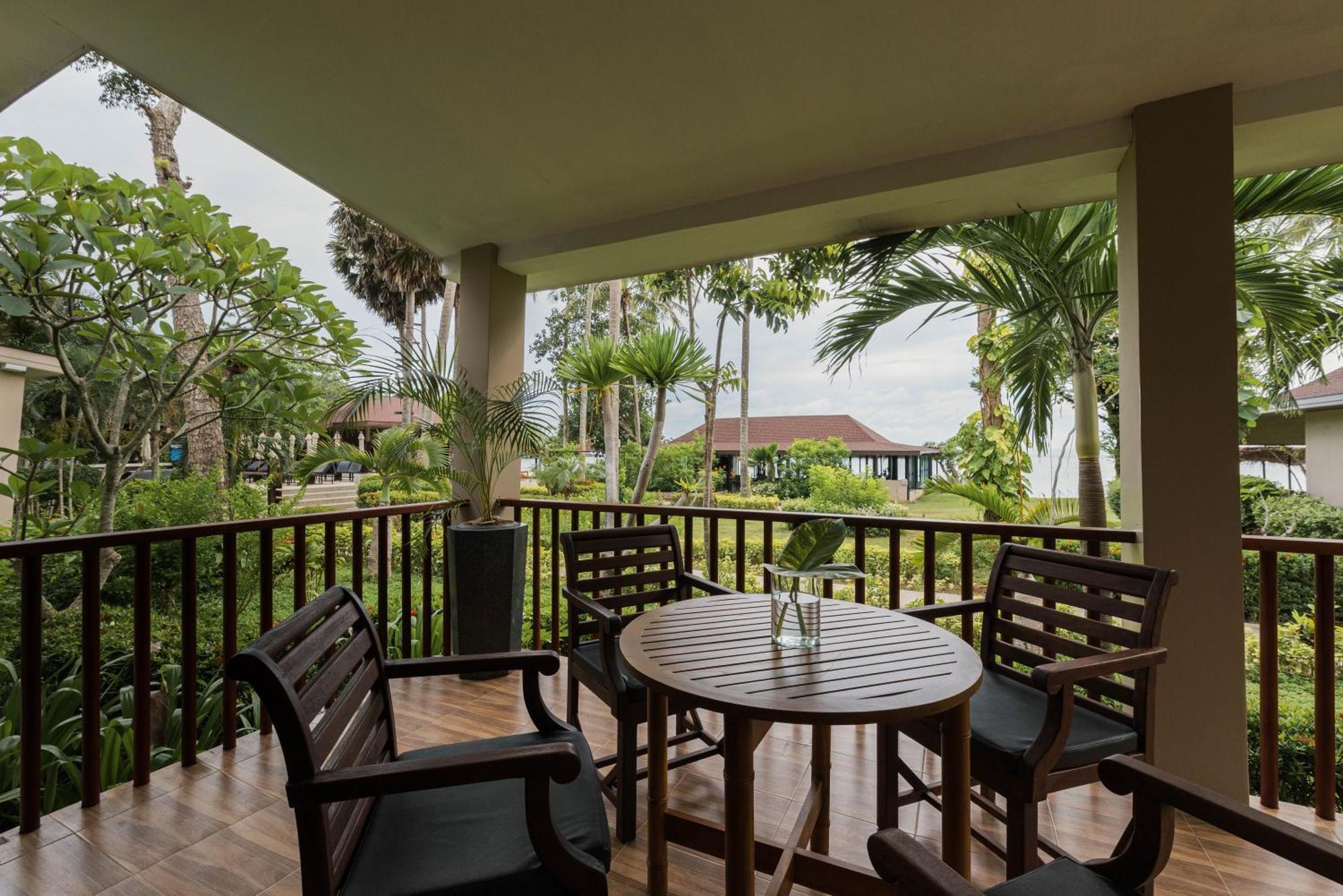 Anda Lanta Resort Ko Lanta Pokoj fotografie