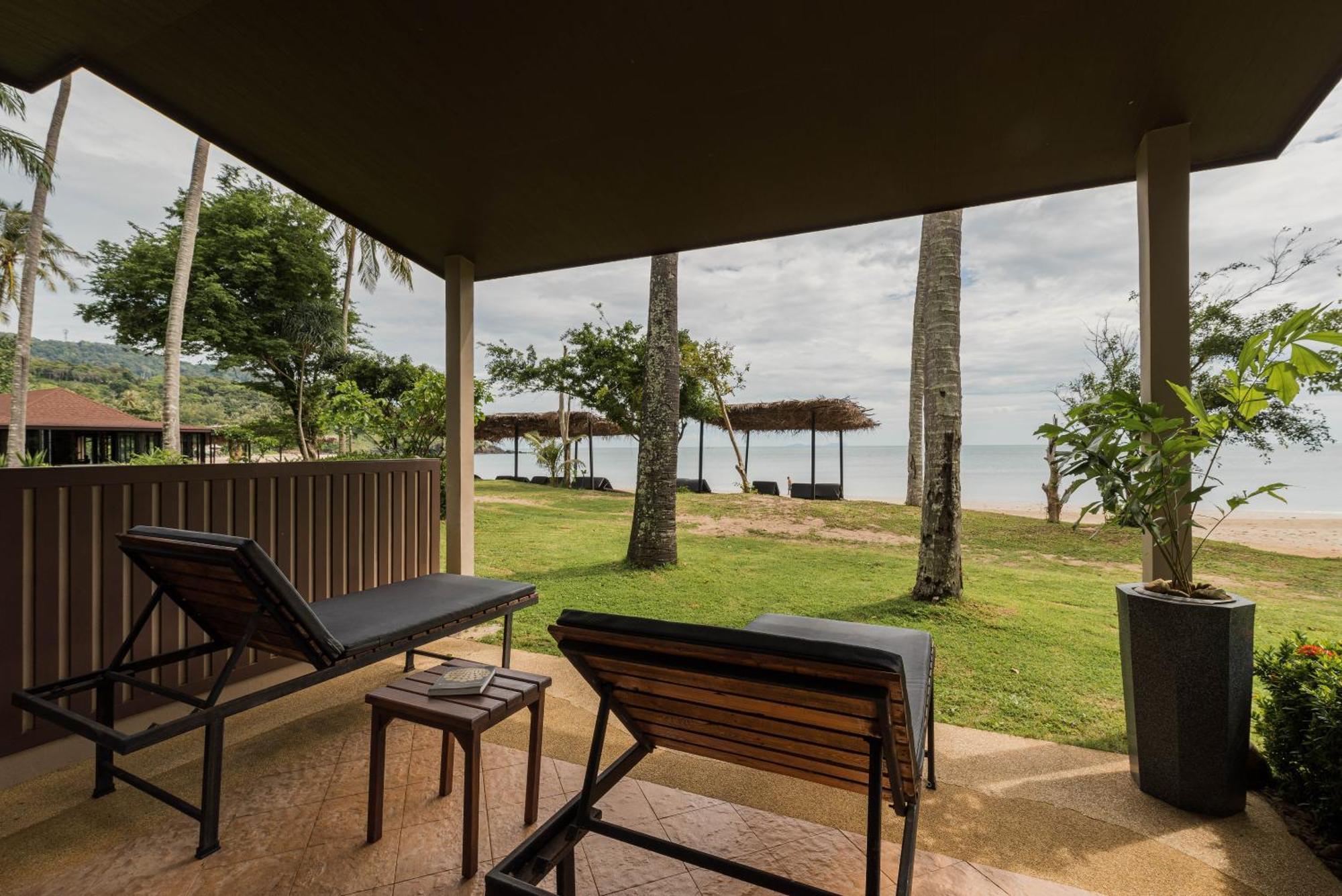 Anda Lanta Resort Ko Lanta Pokoj fotografie
