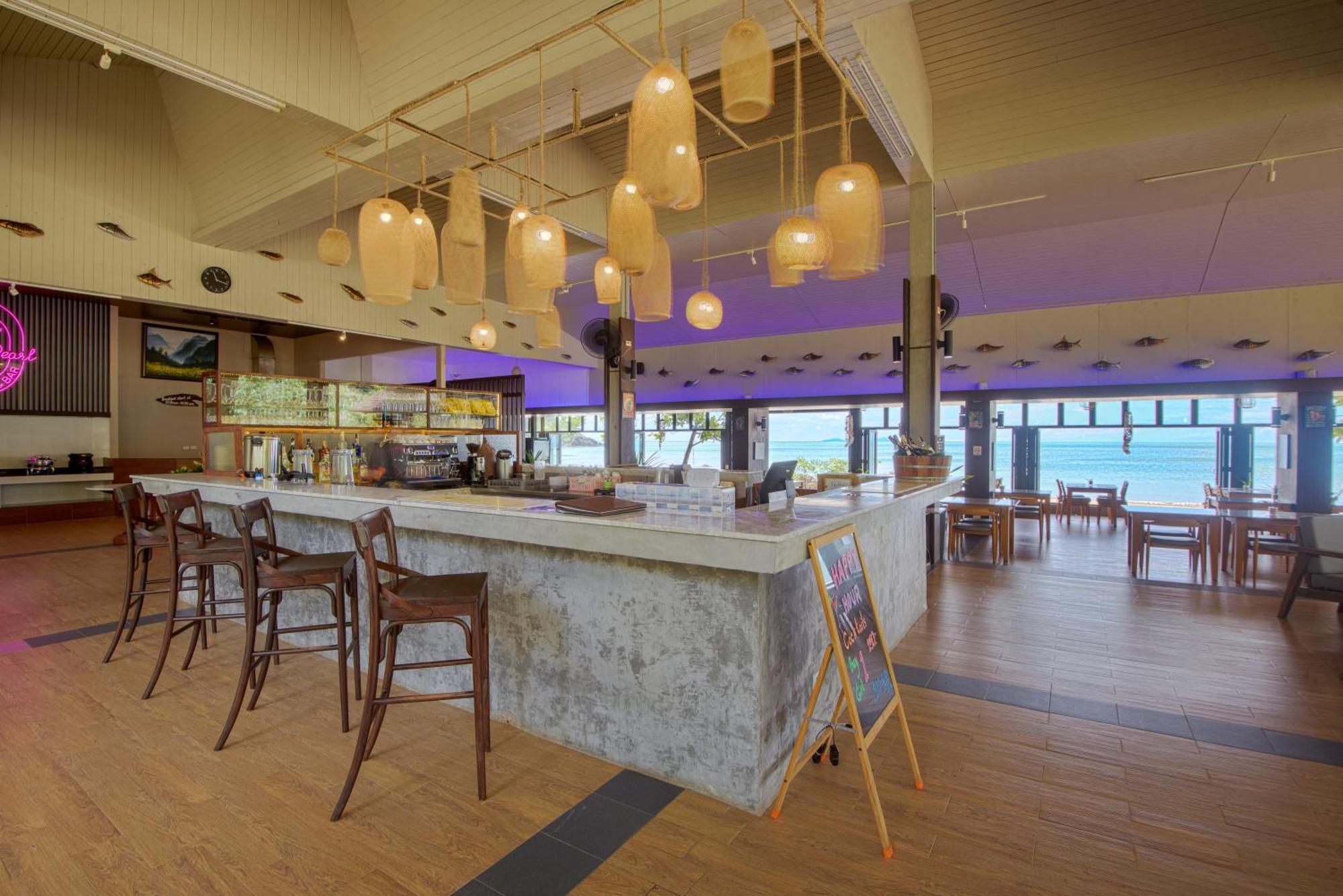 Anda Lanta Resort Ko Lanta Exteriér fotografie