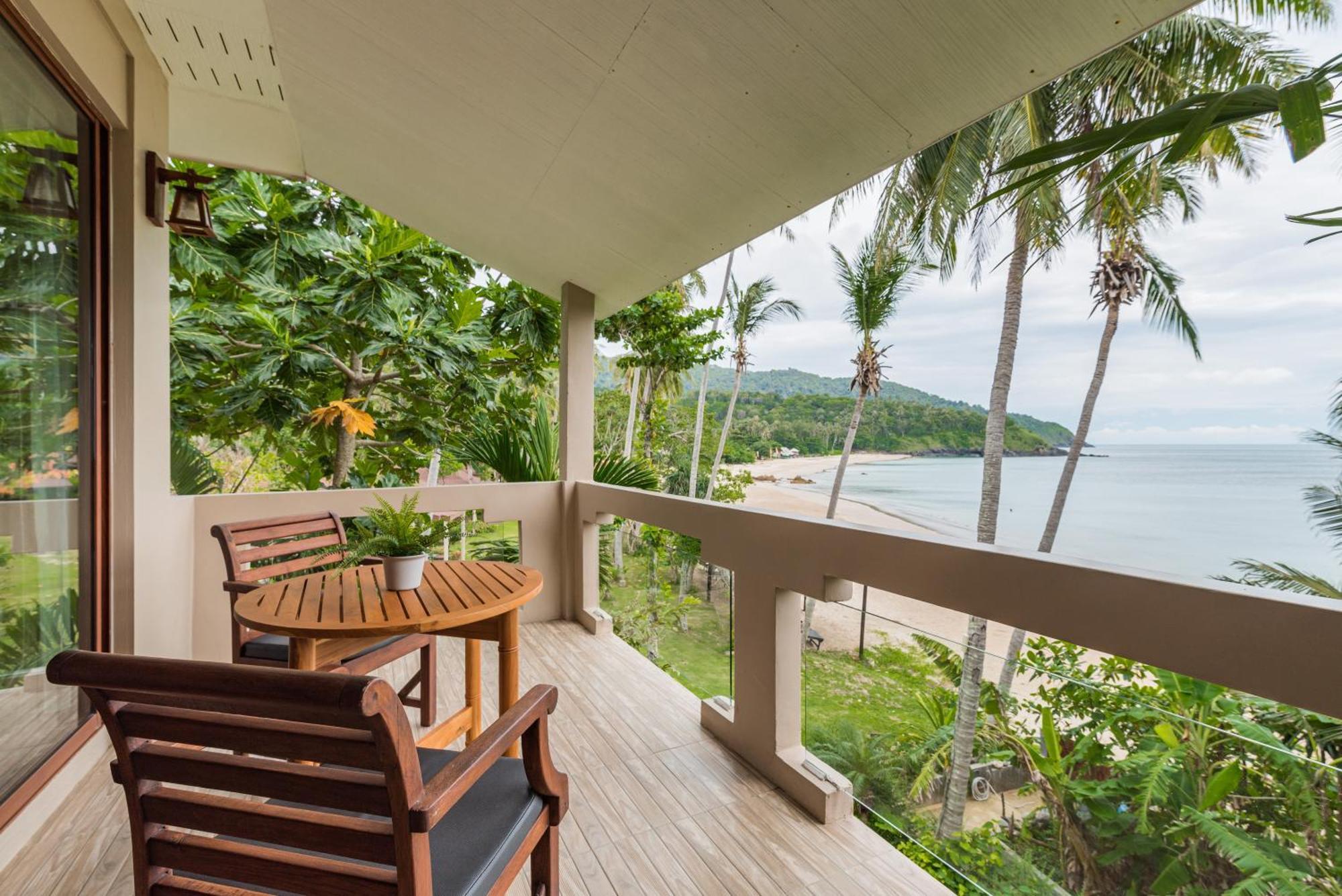 Anda Lanta Resort Ko Lanta Pokoj fotografie