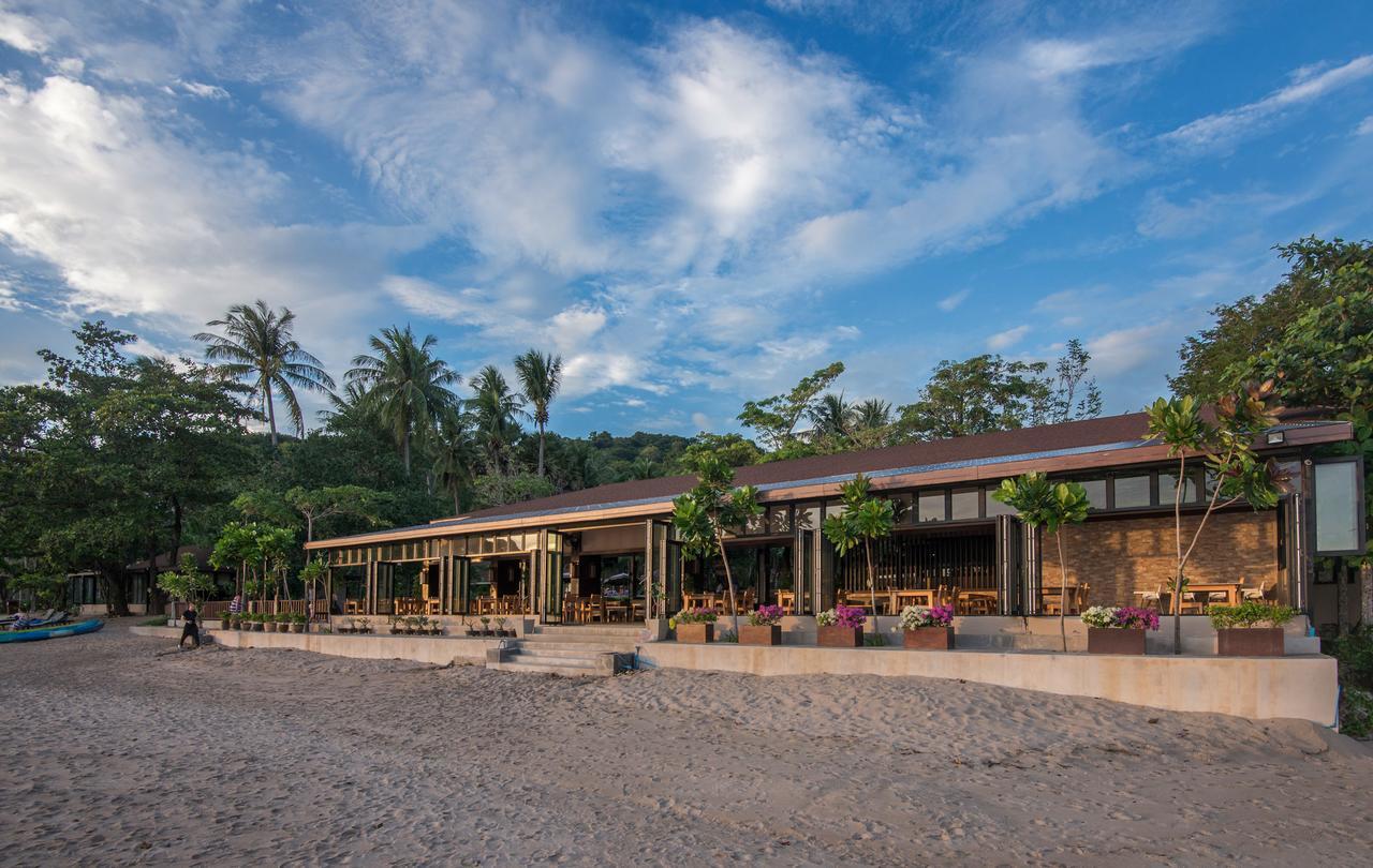 Anda Lanta Resort Ko Lanta Exteriér fotografie