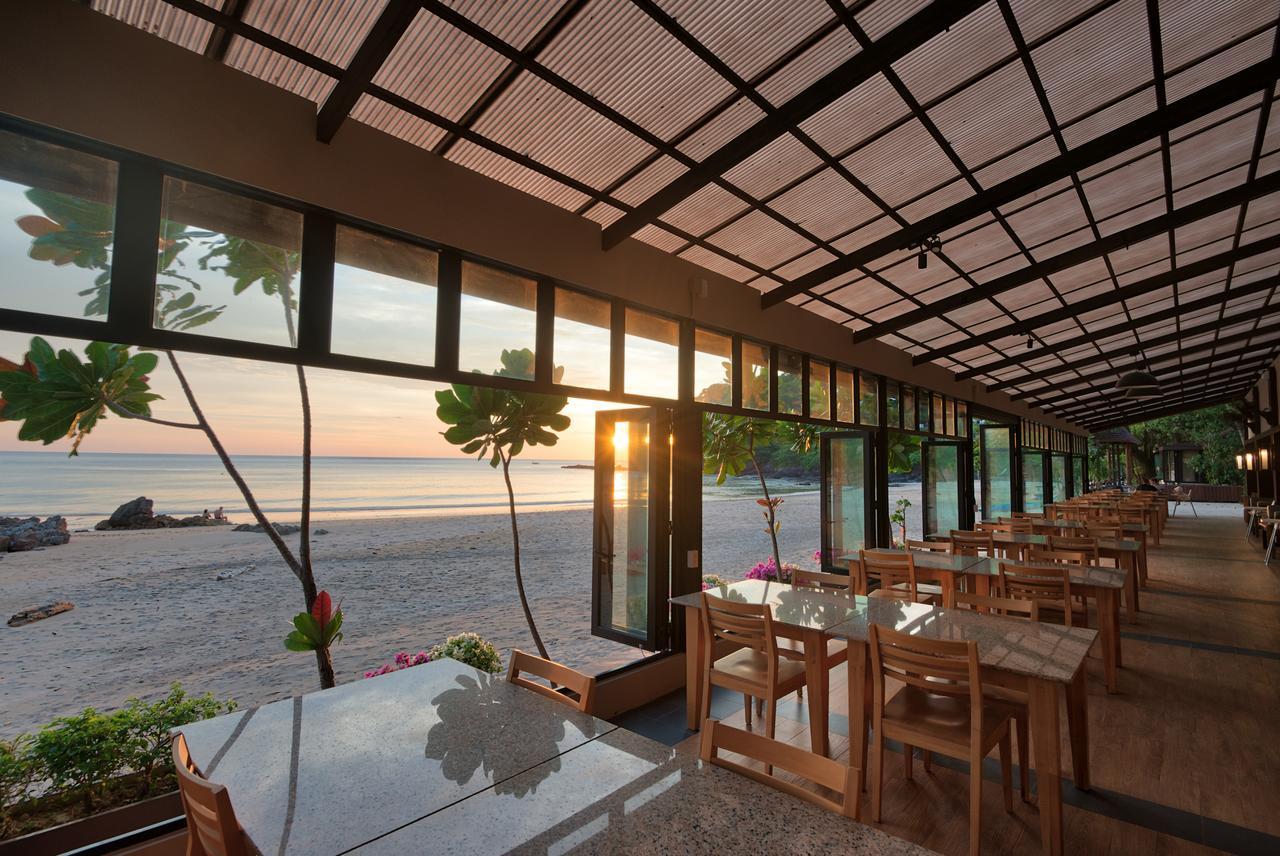 Anda Lanta Resort Ko Lanta Exteriér fotografie